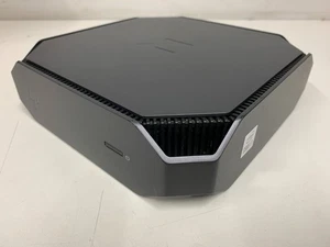 HP Z2 Mini G5 i7-10700 16GB 500GB SSD NVIDIA Quadro P620 NO OS NO PSU - Picture 1 of 11