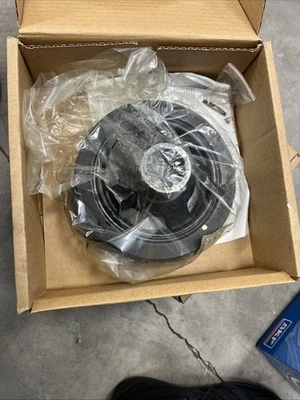 Dorman 594-405 Harmonic Balancer Assembly Dodge Jeep Models 3.6L G6 - Image 1 of 2