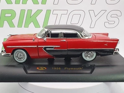 Plymouth Coupé Arko 1/35 Rosso 1956 - Immagine 1 di 4