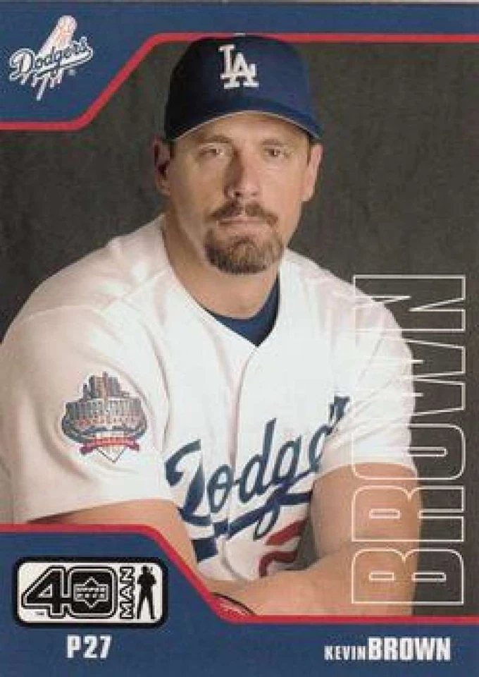 2002 Upper Deck 40-Man cartões de beisebol da liga principal de beisebol com escolha de novatos da lista 642-841 - Imagem 1 de 1