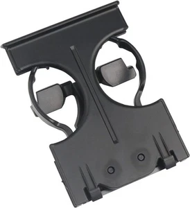 APPERFiT Dash Cup Holder Compatible with Toyota 4Runner 1996 1997 1998 black - Picture 1 of 6