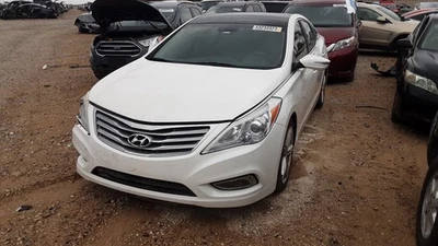 Hyundai Azera 2013 transmisión automática OEM 108 k millas - LKQ366146895 Foto 1 de 3