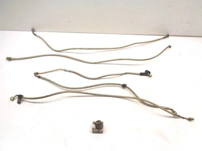 2008 Polaris Sportsman 800 EFI Brake Lines Set  - Image 1 of 4