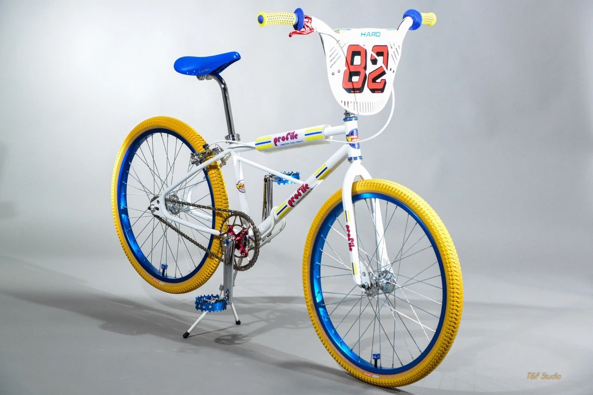 Vintage 24 Inch Wheel BMX Bikes for sale | eBay