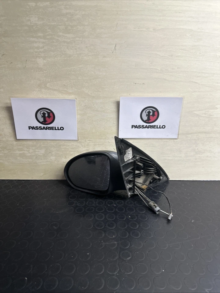 SPECCHIETTO RETROVISORE SMART FORFOUR 454 2004-2006 - Immagine 1 di 4