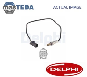 ES21182-12B1 LAMBDA OXYGEN O2 SENSOR DELPHI FOR AUDI A4 B9,A5,A6 C7,Q5,A6 C8,8WC - Picture 1 of 5