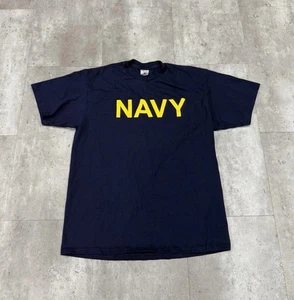 T-shirt US Navy taglia XL (usata) - Foto 1 di 4