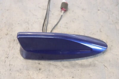 2018 SUBARU WRX STI SEDAN EJ257 原始设备制造商 EXTERIOR Radio ROOF ANTENNA #2522 — 第 1/4 张图片