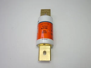 Ferraz Shawmut AJT150 Amp-Trap 2000 Time Delay 150A Fuse Indicator - Bild 1 von 6