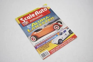 SCALE AUTO ENTHUSIAST #100 Dec 1995, Aluma-Lakester, 1963 Corvette, Model Kits - Picture 1 of 3