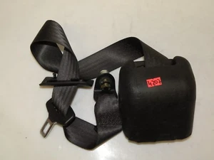 LANCIA THESIS 2006 LHD REAR MIDDLE CENTRE CENTER SAFETY SEAT BELT TRW 16398D - Picture 1 of 6