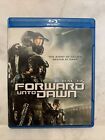 Halo 4: Forward Unto Dawn [Blu-ray] DVDs