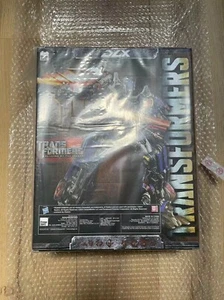 Threezero Transformers Revenge of the Fallen Optimus Prime DLX Action Figure - Picture 1 of 6