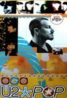 U2 POSTER Pop Collage RARE HOT NEW 24X36