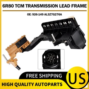 OEM For 11-20 F150 6R80 Transmission Lead Frame Connector 926-149 AL3Z-7G276-D - Picture 1 of 8