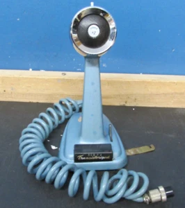Turner SSB +2 Transistorisiertes Tischmikrofon - Bild 1 von 5