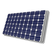 Strong SlimSat SA 61 Satellitenantenne für 1 Teilnehmer  inkl. Selfsat H30D Sola