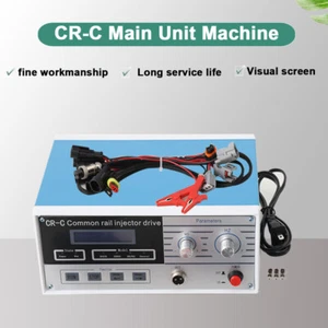 New CRC Multifunction Diesel Common Rail Injector Tester Kits - Foto 1 di 12