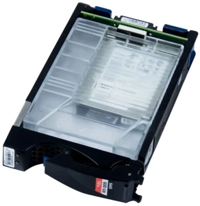 Hard Drive EMC 118032757-A02 005049818 ST9600205SS 600GB 10K 64MB FC 3.5'' Inch - Picture 1 of 3