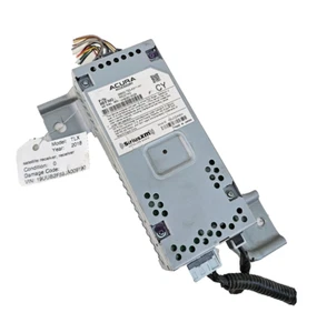⭐18-20 Acura Sirius Satellite Radio Receiver Tuner Module OEM 39800-TZ3-A311-M1 - Bild 1 von 4