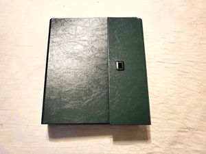 Suze Orman's Protection Portfolio ~ Organizer ~ Book ~ CD's - Picture 1 of 2