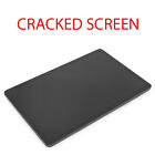 AS-IS Samsung Galaxy Tab S6 Lite 10.4" 128GB Tablet Oxford Gray SM-P613NZACXAR