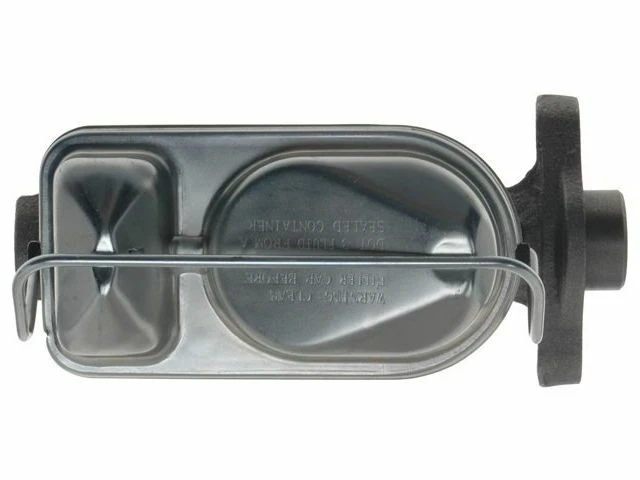 Cilindro maestro de freno Raybestos 65526GV 1974 1975 Ford Custom 500 1973-1977 Foto 1 de 2