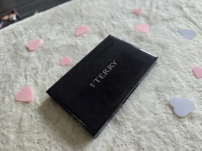 By Terry Eye Designer No2 Color Design Eye Shadow Palette 120g - Image 1 of 4