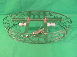Kichler 0729654 - Island Pendant ~ Replacement Parts ~ Light Assembly only - Bild 1 von 8