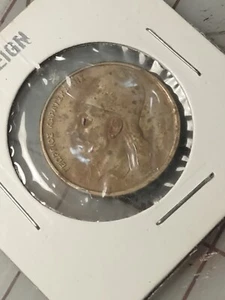 1982 Greece 2 Drachmai Coin - Nice World Coin !!! - Picture 1 of 4