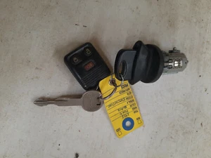 1998 98 1999 99 00 FORD F150 EXPEDITION IGNITION SWITCH  - Picture 1 of 1
