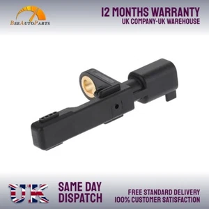 FOR JEEP CHEROKEE LIBERTY KJ 2006-2007 ABS WHEEL SPEED SENSOR REAR LEFT / RIGHT - Picture 1 of 3