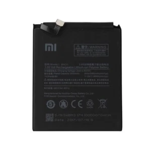 Xiaomi Batteria originale BN31 per MI 5X MI A1 3080mAh Pila Litio Nuova Bulk - Imagen 1 de 3