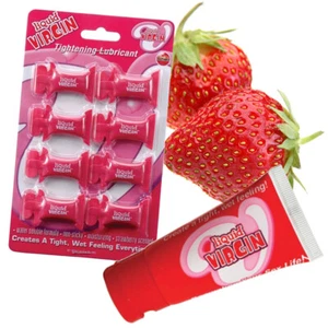 Liquid Virgin Vaginal Shrink Cream Muscle Tightening Vagina Tighten Female Lube - Picture 1 of 11