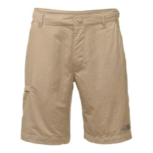 The North Face Herren Nylon Khakis Wandershorts - Größe 36 - Bild 1 von 5