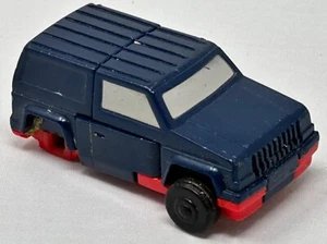 Tonka Gobots Wendys Pow 1985 para piezas sueltas - Imagen 1 de 5