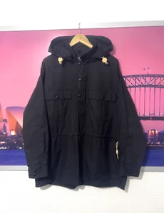 Nigel Cabourn X Peak Performance Smock Jacket | Large / XL / XXL| Liam Gallagher - Picture 1 of 12