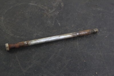 Honda Xr70r 1999 OEM basculante perno B4442 Foto 1 de 4