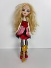 After Eve High Apple White Doll With Gold Key Brush Pre-Owned VGC
