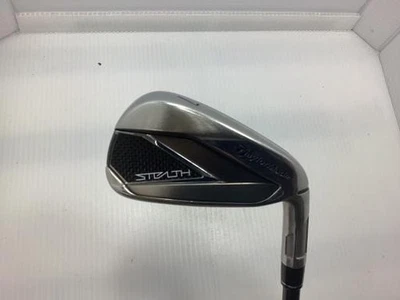 Juego de palos de golf de hierro Taylormade STEALTH 6-P 5 piezas rojo intenso TM60/S #AB17778 Foto 1 de 4