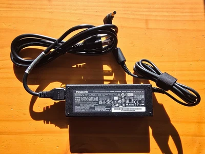 Cargador Original 110W CF-AA5713A para Panasonic Toughbook CF-31 CF-53 CF-52 Foto 1 de 2