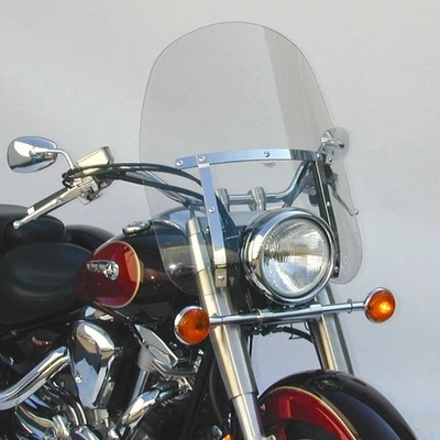 Suzuki S50 Boulevard Dakota 2005-2009 National Cycle 4,5 Foto 1 de 3