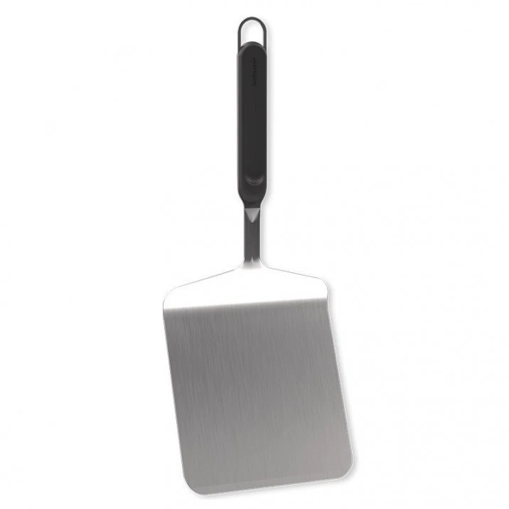 Spatule Large Pour Pizza Olivia Acier Inoxydable Barbecook - Photo 1/1
