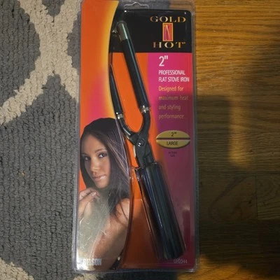 Gold 'N Hot Foto 1 de 4