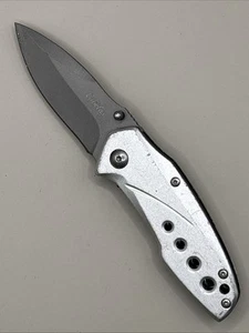 CABELA’S Small Folding Pocket Knife ~ LinerLock  - Picture 1 of 2