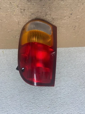 1994 to 2000 Mazda B2500 B3000 Left Driver LH Side Tail Light OEM R1109 DG - Image 1 of 4