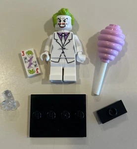 LEGO DC Super Heroes Series Minifigures 71026 The Joker - Picture 1 of 2