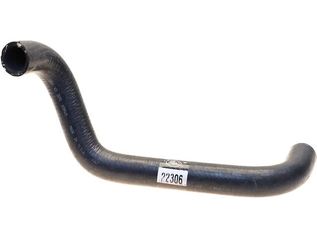 Manguera de radiador inferior para Toyota Camry 1998-2001 3,0 L V6 1999 2000 PT535GR moldeada Foto 1 de 1