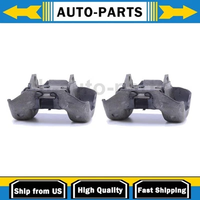 Montaje motor 2x para Pontiac Catalina 1978-1980 5,7 L Foto 1 de 4