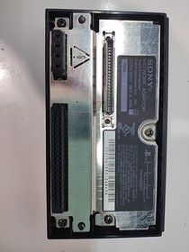 Sony Playstation 2 PS2 Network Adapter Black SCPH-10281